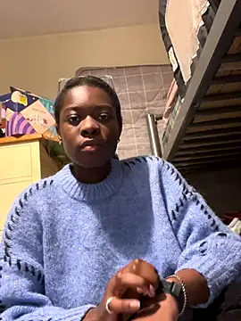 Naughty Sins online show from 12/02/25, 12:51