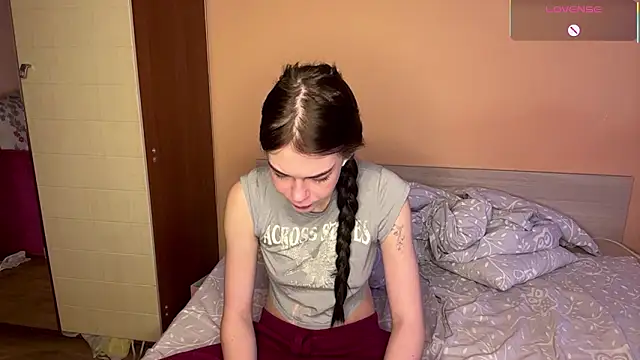 ElliRusk online show from 03/05/26, 05:15