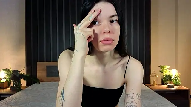 MaiPeng online show from 02/28/26, 04:23