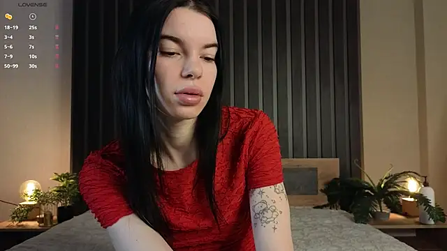 MaiPeng online show from 02/23/26, 06:47