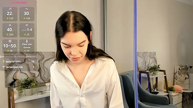 MaiPeng online show from 12/17/25, 05:45