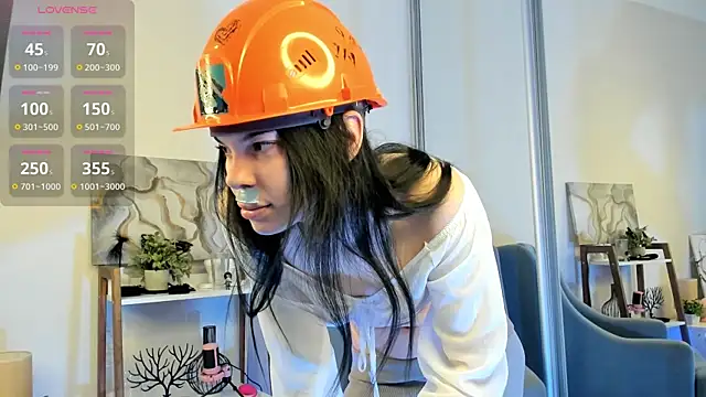 MaiPeng online show from 01/13/26, 05:11