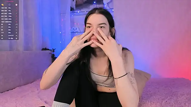 MaiPeng online show from 02/17/26, 05:21