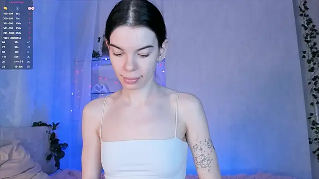 MaiPeng online show from 02/15/26, 04:28