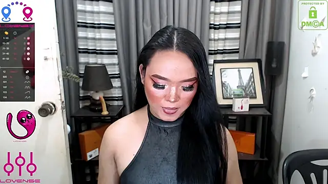 Fantacyloverr online show from 04/28/26, 11:36
