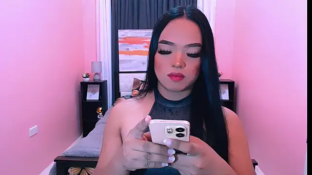 Fantacyloverr online show from 03/18/26, 01:13