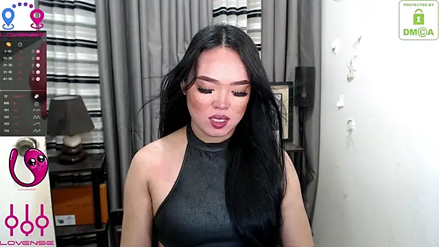 Fantacyloverr online show from 05/16/26, 02:05