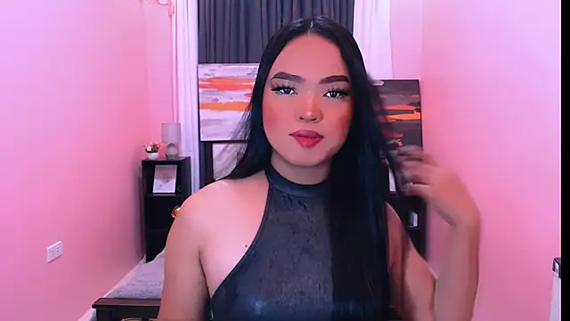 Fantacyloverr online show from 03/21/26, 08:04