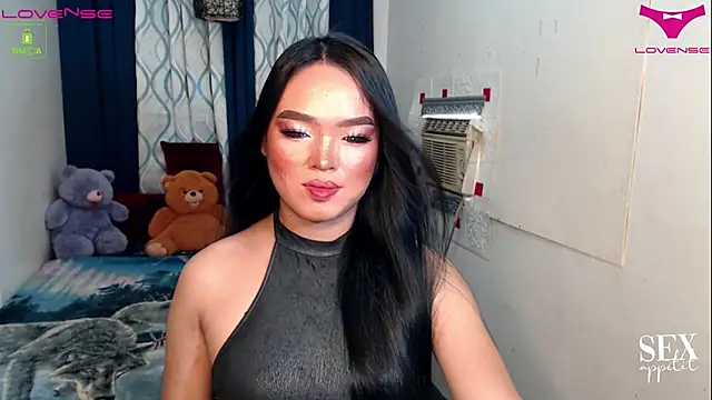 Fantacyloverr online show from 05/12/26, 02:30