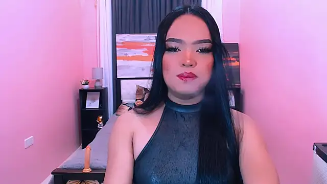 Fantacyloverr online show from 03/26/26, 08:23