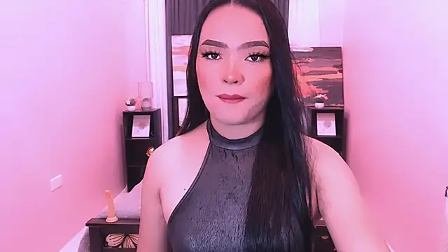 Fantacyloverr online show from 03/25/26, 07:52