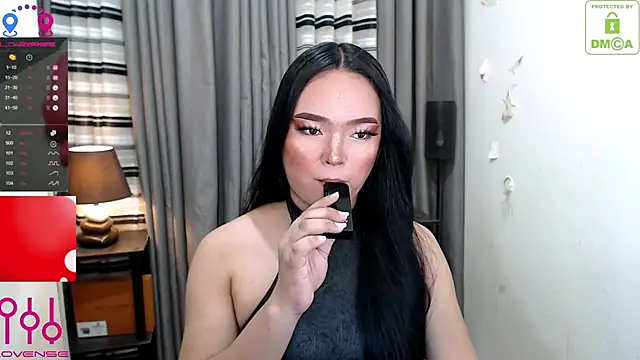 Fantacyloverr online show from 06/03/26, 03:51