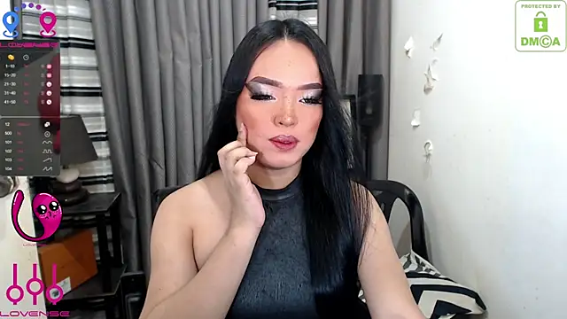 Fantacyloverr online show from 05/05/26, 02:36