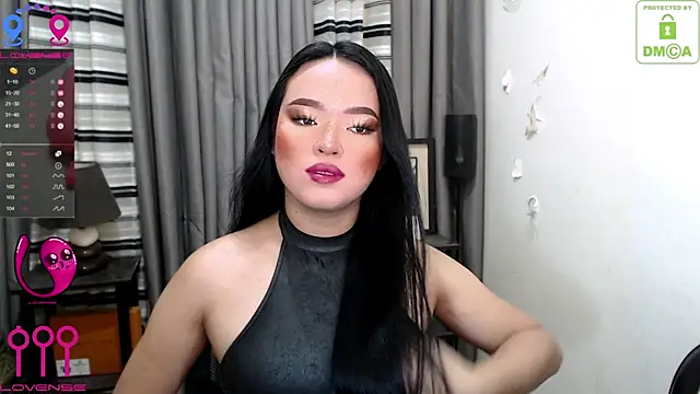Fantacyloverr online show from 05/20/26, 02:41