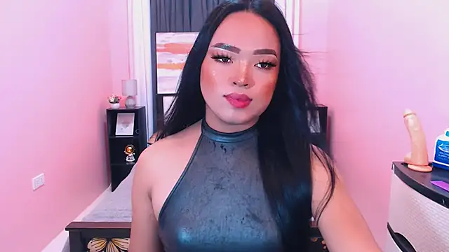 Fantacyloverr online show from 03/05/26, 07:49