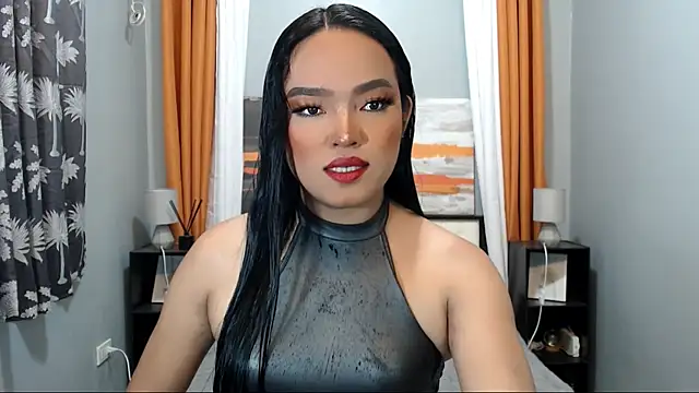 Fantacyloverr online show from 02/17/26, 03:15