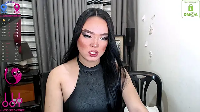 Fantacyloverr online show from 05/10/26, 02:04