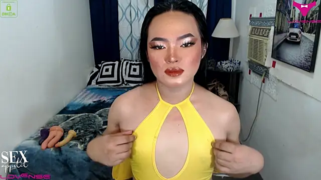 Fantacyloverr online show from 01/13/26, 09:13