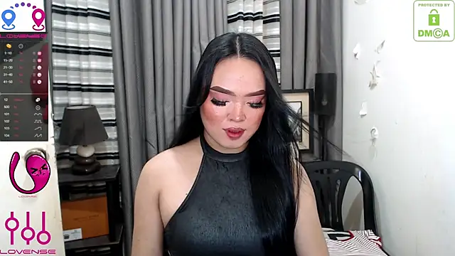 Fantacyloverr online show from 05/11/26, 02:46
