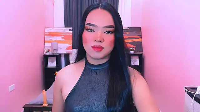 Fantacyloverr online show from 04/03/26, 06:09
