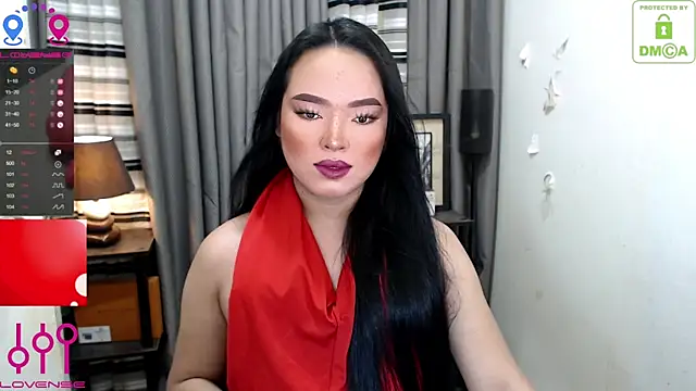 Fantacyloverr online show from 05/21/26, 09:50