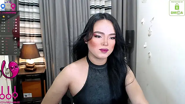 Fantacyloverr online show from 06/10/26, 11:22