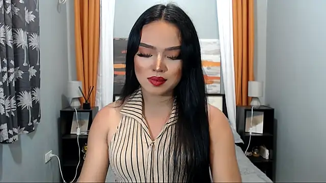 Fantacyloverr online show from 02/15/26, 05:34