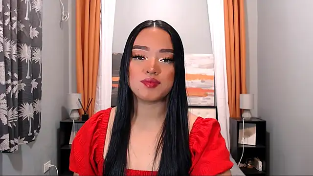 Fantacyloverr online show from 02/20/26, 10:17