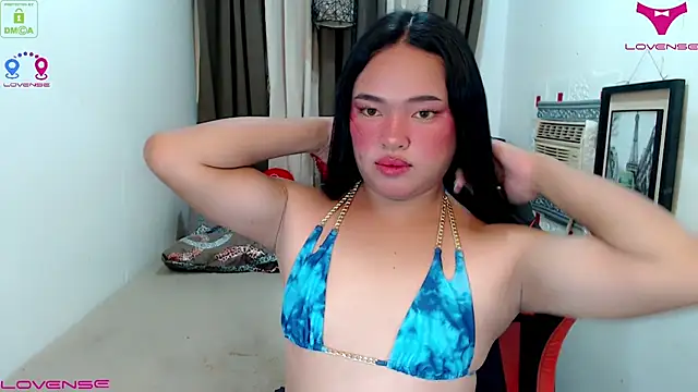 Fantacyloverr online show from 12/04/25, 04:50