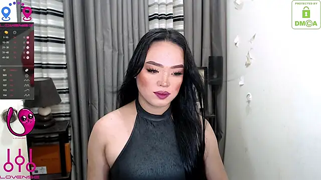 Fantacyloverr online show from 05/18/26, 11:04