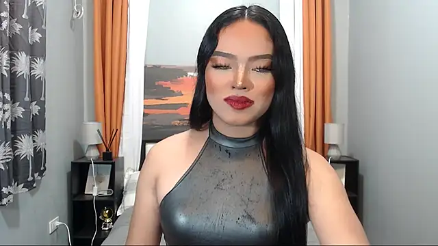 Fantacyloverr online show from 02/12/26, 12:05