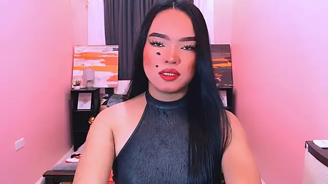 Fantacyloverr online show from 04/14/26, 01:54