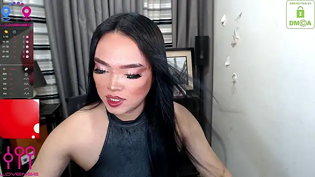 Fantacyloverr online show from 05/02/26, 01:44
