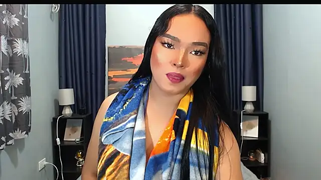 Fantacyloverr online show from 02/04/26, 09:59