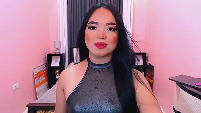 Fantacyloverr online show from 03/03/26, 09:05