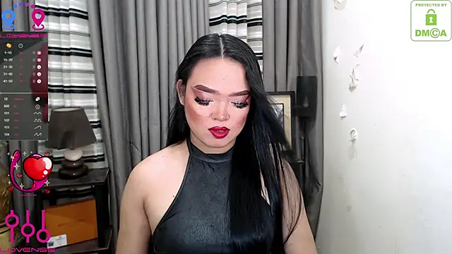 Fantacyloverr online show from 05/08/26, 03:10