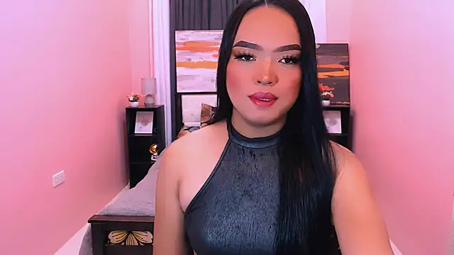 Fantacyloverr online show from 03/24/26, 08:36