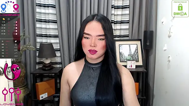 Fantacyloverr online show from 04/18/26, 08:49