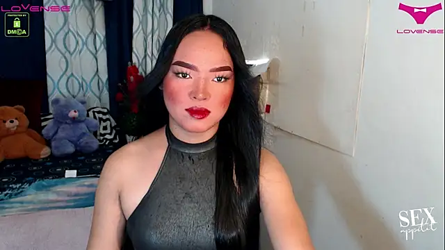 Fantacyloverr online show from 04/11/26, 03:58