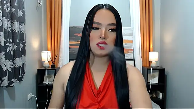 Fantacyloverr online show from 02/19/26, 08:22