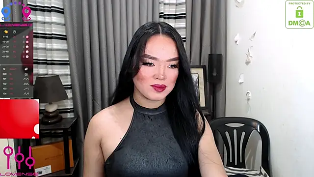 Fantacyloverr online show from 05/07/26, 01:43