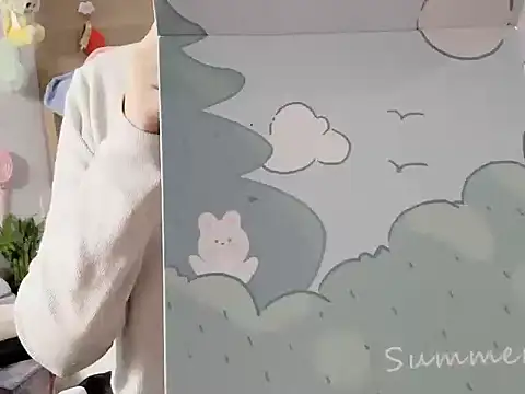 Yuyu-baobei online show from 02/02/26, 07:46