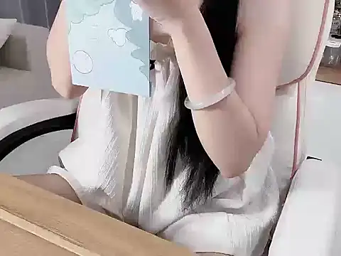 Yuyu-baobei online show from 03/18/26, 05:03