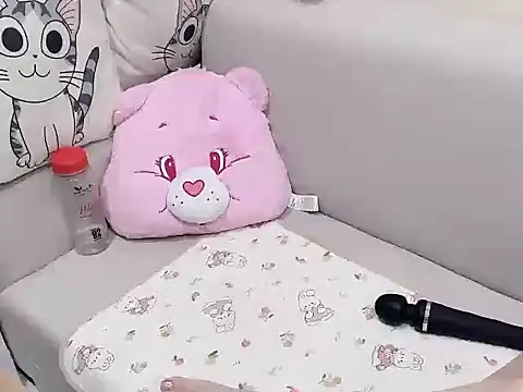 Yuyu-baobei online show from 05/14/26, 03:42