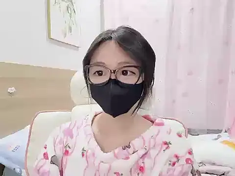 Yuyu-baobei online show from 01/08/26, 05:30