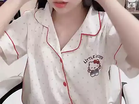 Yuyu-baobei online show from 02/13/26, 03:01