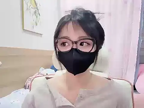 Yuyu-baobei online show from 01/18/26, 04:10