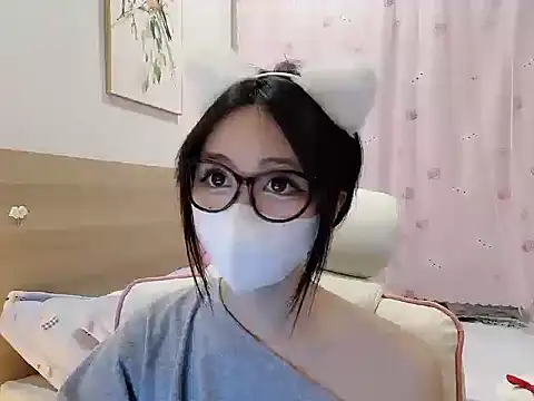 Yuyu-baobei online show from 12/19/25, 09:06