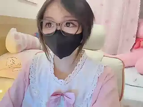 Yuyu-baobei online show from 12/05/25, 06:06