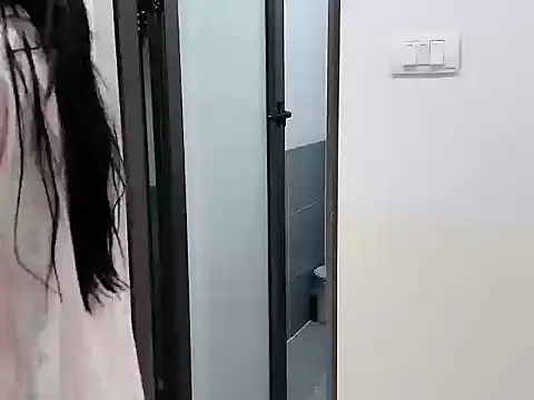 Yuyu-baobei online show from 02/12/26, 01:49